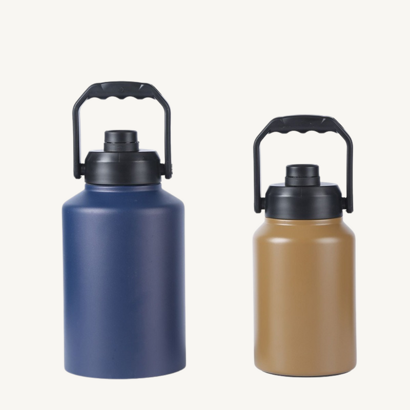 Elite Performance Hydration Flask