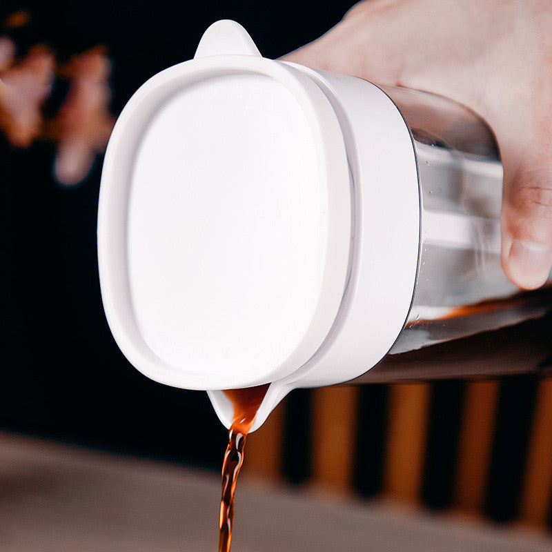 Cold Brew Coffee Maker view 4