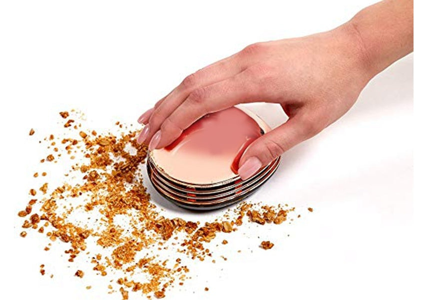Mini Desktop Vacuum