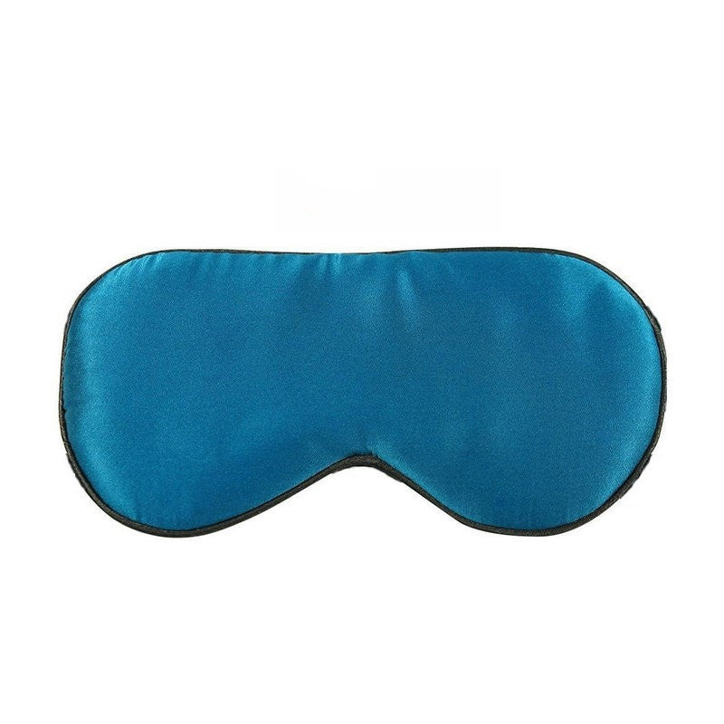 Silk Sleep Mask view 3
