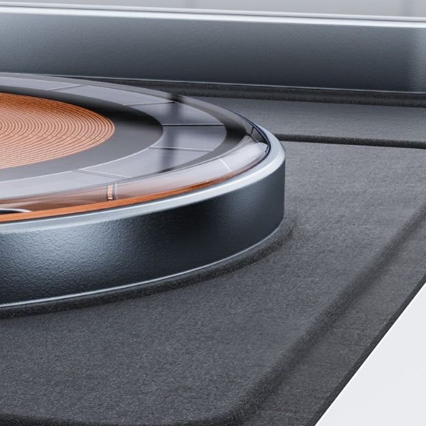3-in-1 Magnetic Wireless Charger view 3